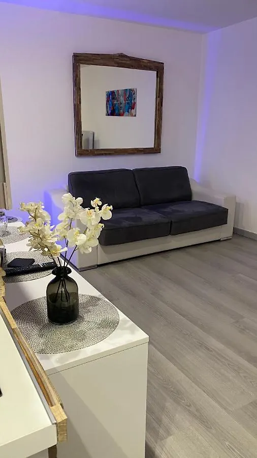 Appartement Résidence 3 rivières Studio haut de gamme au calme dans un parc de 8 hectares avec piscines Mandelieu France